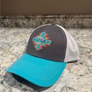 Ariat southwestern hat
